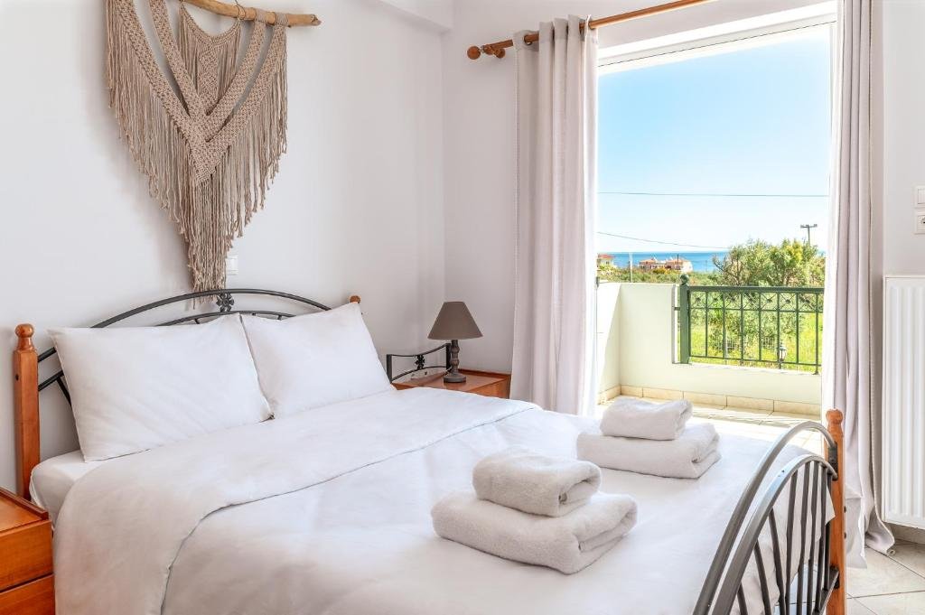 Gregory's House, Monemvasia| All About Peloponnisos