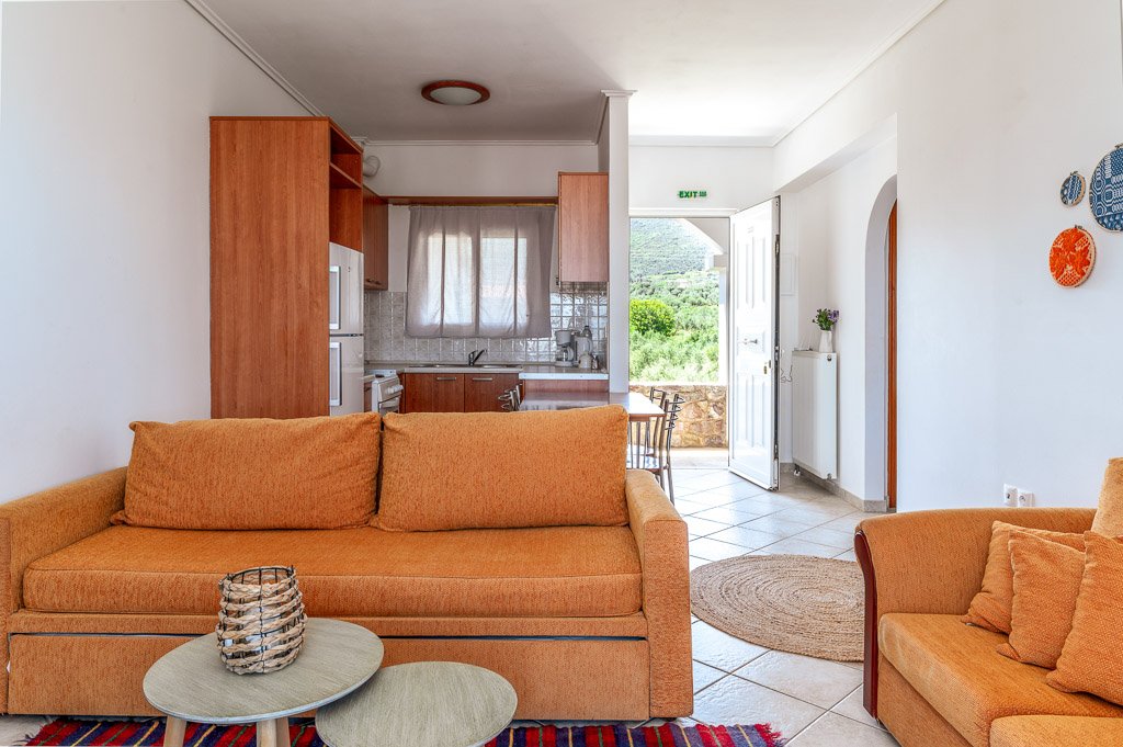Gregory's House, Monemvasia| All About Peloponnisos
