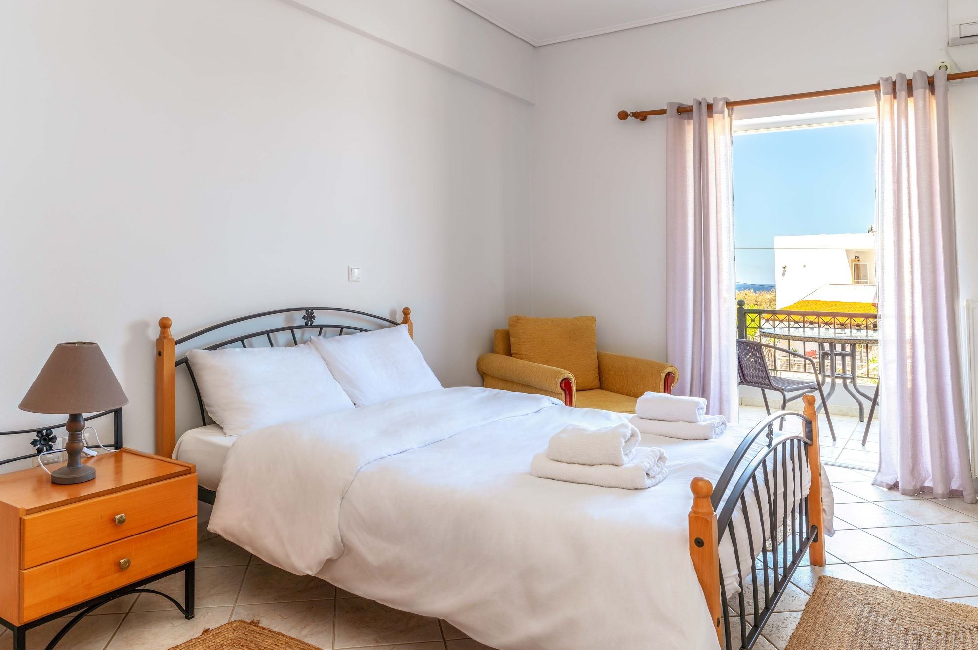 Gregory's House, Monemvasia| All About Peloponnisos