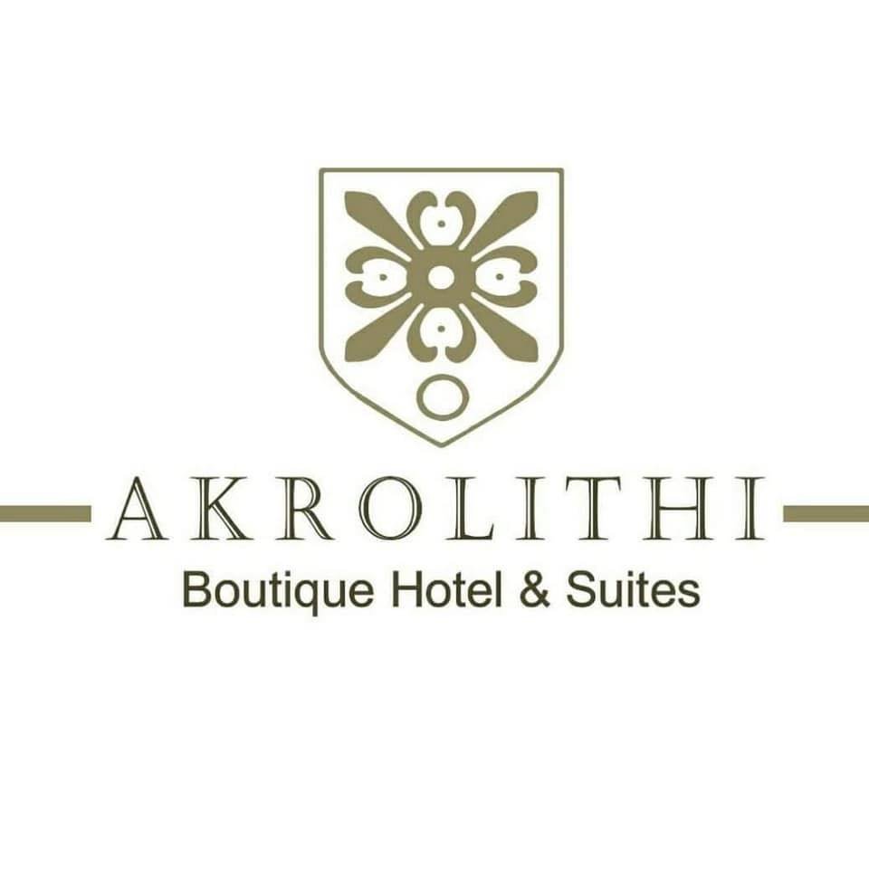 Akrolithi Boutique Hotel