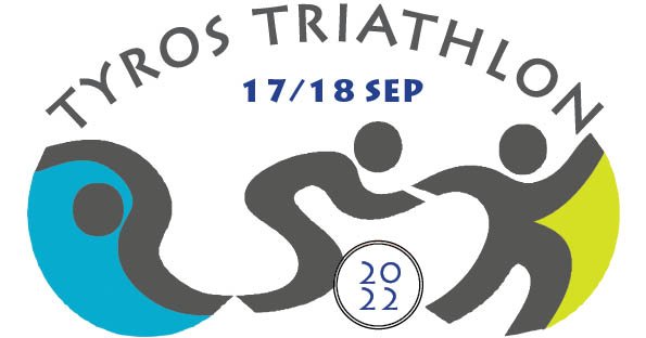 Tyros Τriathlon 2022 / 10 χρονια… γιορτάζουμε και συνεχίζουμε