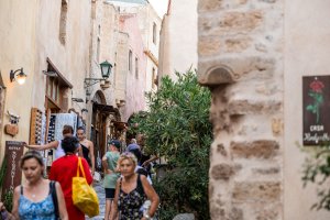 Μονεμβασιά