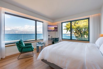 Amario Suites Hotel