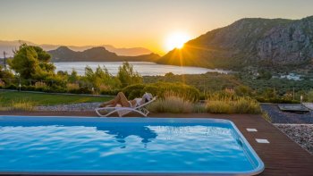 Villa Armonia 