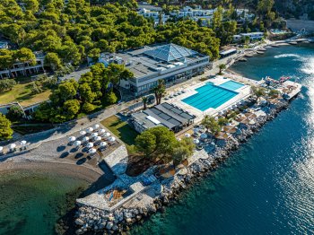 Wyndham Loutraki Poseidon Resort