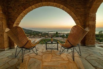 Harmony Seaview Villas